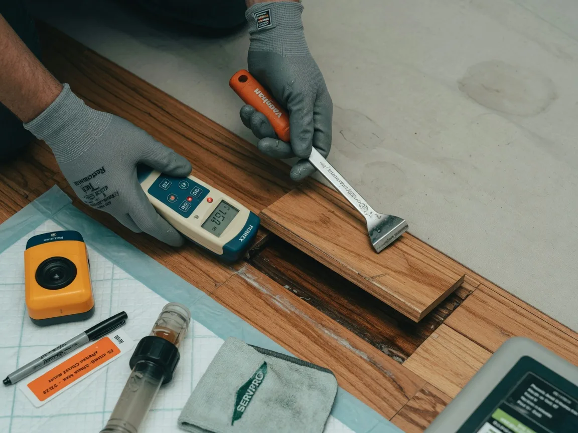 Why choose Water Damage Restoration in Shaver Lake, CA